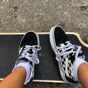 Meet your Posher, Nevaeh